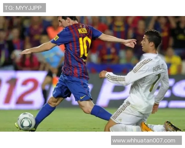 80后足球巨星盘点 从梅西到C罗 谁是时代之王的代表人物