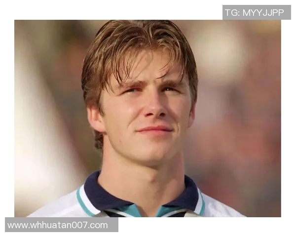 全球足球球星年轻颜值排名榜 哪些小鲜肉引领潮流风尚