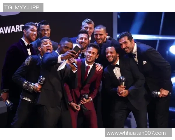 地表最强十大足球巨星解析：谁能称霸绿茵场的未来之王