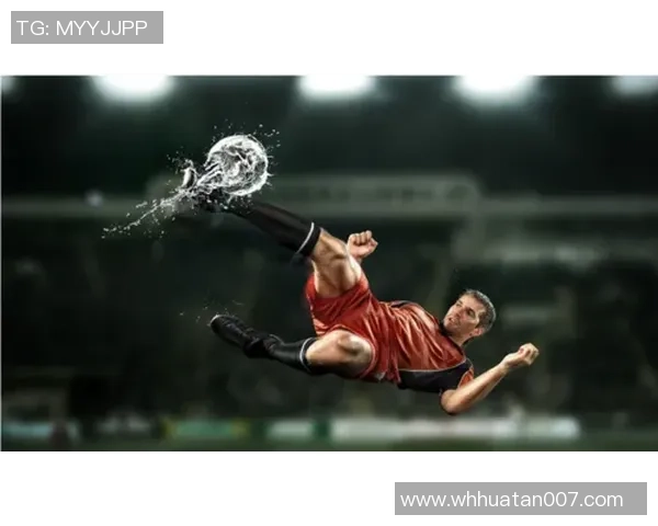 NBA球星跨界演绎足球激情展现双重运动天赋魅力