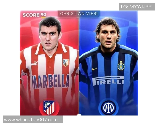 全球大足球星效应解析 他们曾效力过的顶级俱乐部数量揭秘