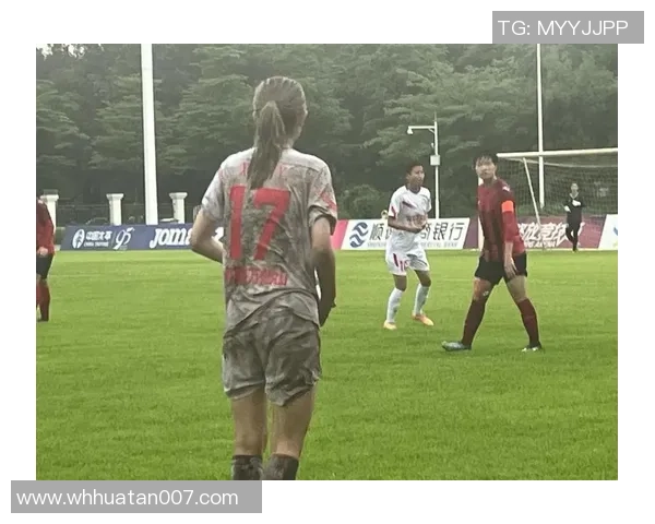 未来十年女足球星崛起之路:谁将成为全球足球舞台的新领军人物 未来十年女足球星崛起之路:谁将成为全球足球舞台的新领军人物