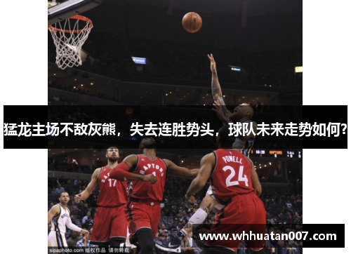 猛龙主场不敌灰熊，失去连胜势头，球队未来走势如何？